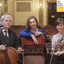 Trio Flieder, Pantillon, Tzinlikova