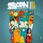 2Born Festival ’26 — Il festival + a sud d’Italia 01/06/2026