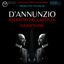 D’ANNUNZIO ritratto dell’artista da giovane