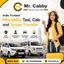 Book Affordable Delhi to Khatu Shyam Cab From MrCabby
