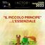 «Il piccolo principe»…L’essenziale – Venerdì 4 Marzo 2022 ore 19.30