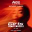 GIRLS IN THE CLUB – Sabato 07.03.2026 | R Club