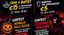 HALLOWEEN THE SQUARE – 31 ottobre ore 19.01