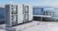 Earth Cooling System