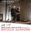 BERTUCCIA ALL’INFERNO con Fabrizio Pugliese – Il teatro di SCENE (E) NOTE a Lucugnano