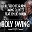 Holy Swing Night 28/01/2023