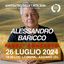 ALESSANDRO BARICCO «Abel Concerto»
