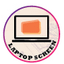 Laptop Screen 
