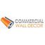 Commercial Wall Decor