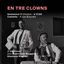 EN TRE CLOWN – Borghi in Scena