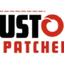 Custom Patched USA