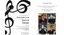 Ensemble Fonè. Bach & Handel