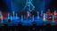 Andrea Casta “The Space Violin – visual concert”