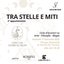 TRA STELLE E MITI. Ciclo d’incontri su Arte-Filosofia-Magia a cura di Michele Leone