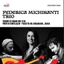 Sile Jazz 2024 – Cortellazzo di Jesolo 28 giu – FEDERICA MICHISANTI TRIO