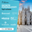 Evento MASTER Internazionale a Milano, il 7 febbraio