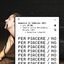 PER PIACERE / NO – MOLECOLE Teatro Villa Belvedere – Mirano 21/02