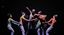 Concorso «In punta di danza»Roma