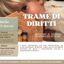 TRAME DI DIRITTI – Educare è tessere possibilità future