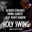 Holy Swing Night 18/11/2023