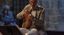HOPKINSON SMITH | BARI – N&B MARETERRA FESTIVAL