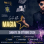 5° Galà della Magia – spettacolo ore 21:00