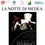 LA NOTTE DI MEDEA 16 marzo 2025 ore 18:30