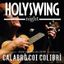 Holy Swing Night 13/11/2021