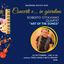 Roberto Ottaviano Quartet in “Art of the Songs”