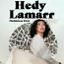 Hedy lamarr