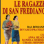 Le Ragazze di San Frediano