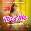 MOONLIGHT “TOCA ME” 25 NOVEMBRE 2023