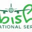 TABISHA INTERNATIONAL SERVICES 
