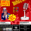 Canto in maschera – Speciale carnevale 2025