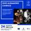Concerto – Duo Alemanno / Chirico – Castello di Tutino 24/08/2021 – ore 22:30