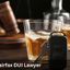 dwi attorney fairfax va