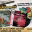 Cool Running Rebel Music release party 2021 @ Angelo Mai
