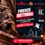 TOUR FIRENZE NOTTURNA & SCHIACCIA