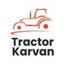 tractorkarvan