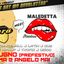 La Groovyera X Maledetta Discoteca al Giardino dell’Angelo Mai