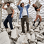 FLIC Scuola di Circo – Concrete – – Giovedì 8 Settembre – DINAMICO FESTIVAL