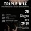 TRIPLE BILL