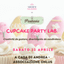 CUPCAKE PARTY LAB.