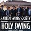 Holy Swing Night 18/12/2021