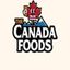 The Canada foods