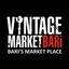 Vintage Market Bari – 19 Settembre 2021