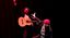 DANDY ALIGHIERI – Cabaret infernale