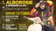 Alborosie LIVE | 01 Settembre @ Casilino Sky Park