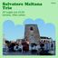 Sile Jazz 2022 – Istrana 29 lug – Salvatore Maltana Trio