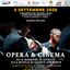 Opera & Cinema – Quintetto di fiati dell’Accademia di Santa Cecilia